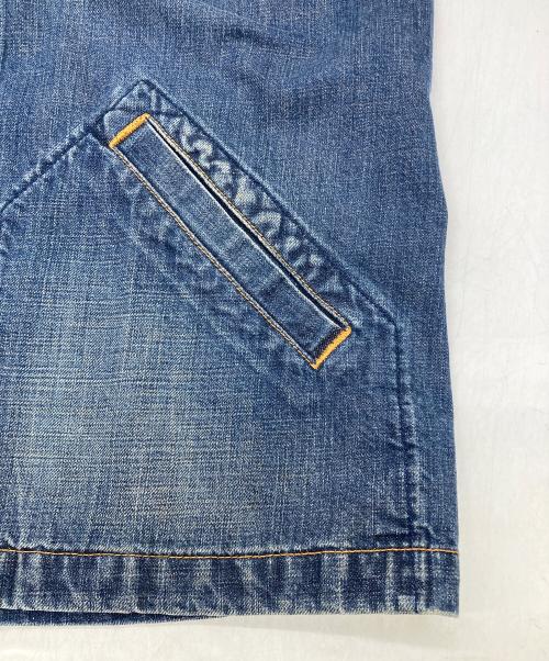 LEVI'S（リーバイス）LEVI'S (リーバイス) 70699デニムカバーオール インディゴ サイズ:Lの古着・服飾アイテム