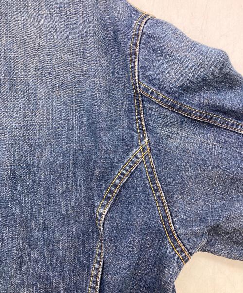 LEVI'S（リーバイス）LEVI'S (リーバイス) 70699デニムカバーオール インディゴ サイズ:Lの古着・服飾アイテム