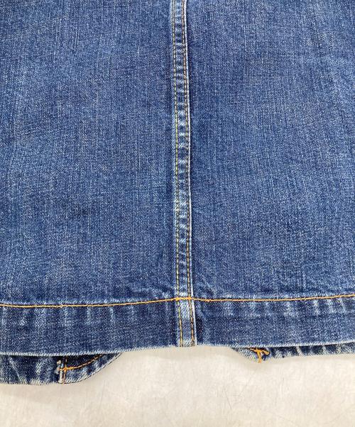 LEVI'S（リーバイス）LEVI'S (リーバイス) 70699デニムカバーオール インディゴ サイズ:Lの古着・服飾アイテム