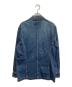 LEVI'S (リーバイス) 70699デニムカバーオール インディゴ サイズ:L：5000円