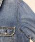 中古・古着 LEVI'S (リーバイス) 70699デニムカバーオール インディゴ サイズ:L：5000円