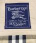 中古・古着 Burberry's (バーバリーズ) 裏ノバチェックステンカラーコート ベージュ サイズ:不明：6000円