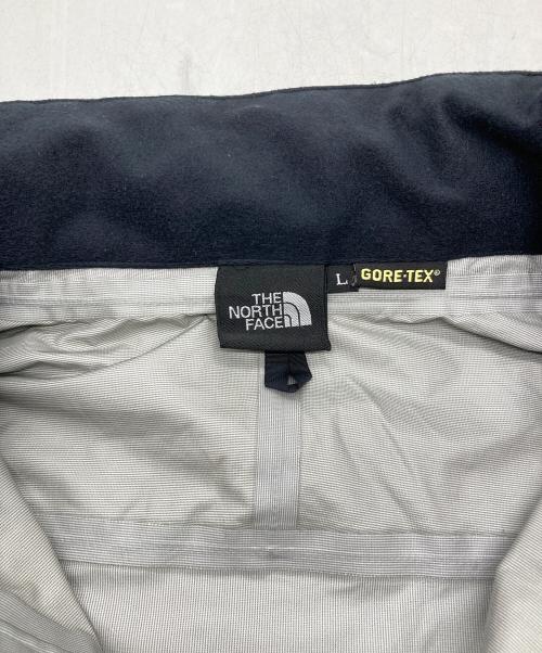 THE NORTH FACE（ザ ノース フェイス）THE NORTH FACE (ザ ノース フェイス) レインテックスフライトジャケット ブルー サイズ:Lの古着・服飾アイテム