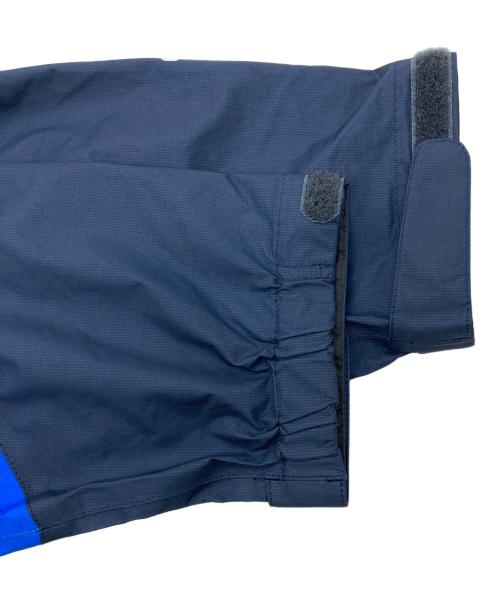 THE NORTH FACE（ザ ノース フェイス）THE NORTH FACE (ザ ノース フェイス) レインテックスフライトジャケット ブルー サイズ:Lの古着・服飾アイテム