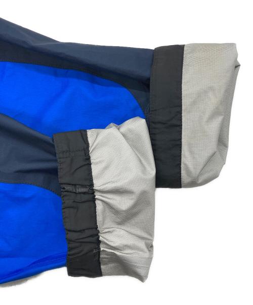 THE NORTH FACE（ザ ノース フェイス）THE NORTH FACE (ザ ノース フェイス) レインテックスフライトジャケット ブルー サイズ:Lの古着・服飾アイテム