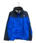 THE NORTH FACE（ザ ノース フェイス）の古着「レインテックスフライトジャケット」｜ブルー