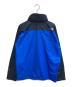 THE NORTH FACE (ザ ノース フェイス) レインテックスフライトジャケット ブルー サイズ:L：6000円