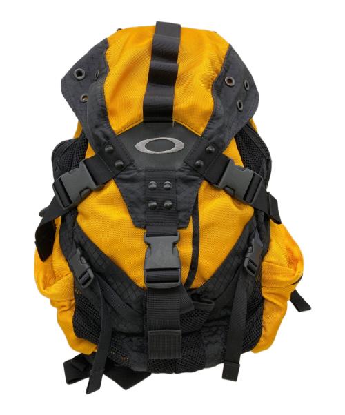 OAKLEY（オークリー）OAKLEY (オークリー) 00s software backpackの古着・服飾アイテム