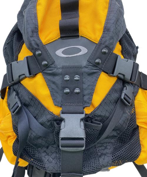 OAKLEY（オークリー）OAKLEY (オークリー) 00s software backpackの古着・服飾アイテム