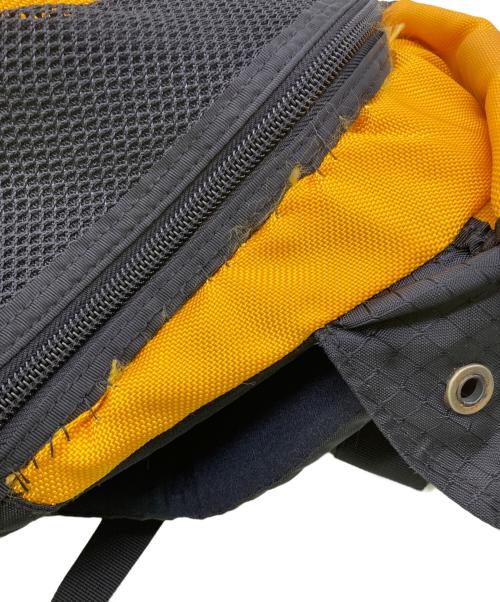 OAKLEY（オークリー）OAKLEY (オークリー) 00s software backpackの古着・服飾アイテム