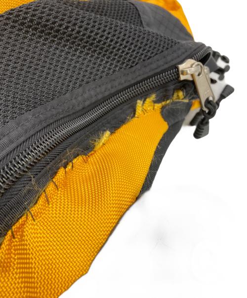OAKLEY（オークリー）OAKLEY (オークリー) 00s software backpackの古着・服飾アイテム