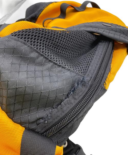 OAKLEY（オークリー）OAKLEY (オークリー) 00s software backpackの古着・服飾アイテム