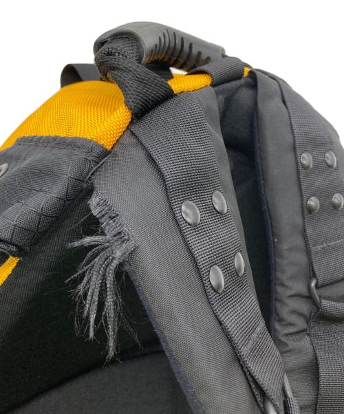 OAKLEY（オークリー）OAKLEY (オークリー) 00s software backpackの古着・服飾アイテム