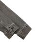 中古・古着 LEVI'S PReMIUM (リーバイス プレミアム) ヴィンテージフィット トラッカージャケット グレー サイズ:S：6000円