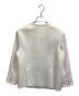 Her lip to (ハーリップトゥ) Classic Long Tweed Jacket ホワイト サイズ:S：15000円