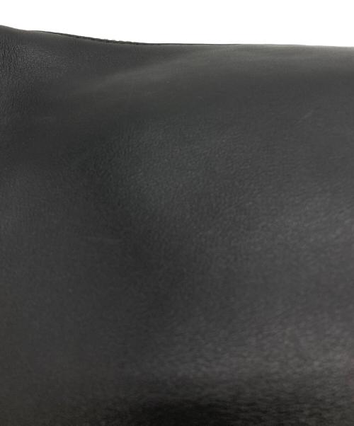 FENDI（フェンディ）FENDI (フェンディ) 2wayレザーブリーフケース/セレリア ブラックの古着・服飾アイテム
