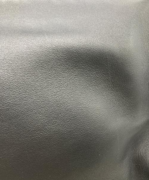 FENDI（フェンディ）FENDI (フェンディ) 2wayレザーブリーフケース/セレリア ブラックの古着・服飾アイテム