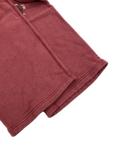 NIKE（ナイキ）NIKE (ナイキ) Martine Rose x Nike Nrg Bottoms ボルドー サイズ:Lの古着・服飾アイテム