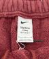 中古・古着 NIKE (ナイキ) Martine Rose x Nike Nrg Bottoms ボルドー サイズ:L：12000円