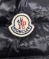 中古・古着 MONCLER (モンクレール) ダウンベスト/TIBET ブラック サイズ:1（S）：30000円