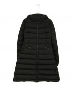 MONCLERモンクレール）の古着「FLAMMETTE」｜ブラック