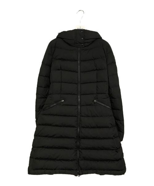 MONCLER（モンクレール）MONCLER (モンクレール) FLAMMETTE ブラック サイズ:SIZE 2の古着・服飾アイテム