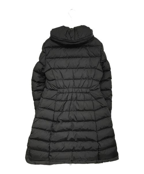 MONCLER（モンクレール）MONCLER (モンクレール) FLAMMETTE ブラック サイズ:SIZE 2の古着・服飾アイテム