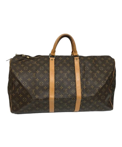 LOUIS VUITTON（ルイ ヴィトン）LOUIS VUITTON (ルイ ヴィトン) キーポル55の古着・服飾アイテム
