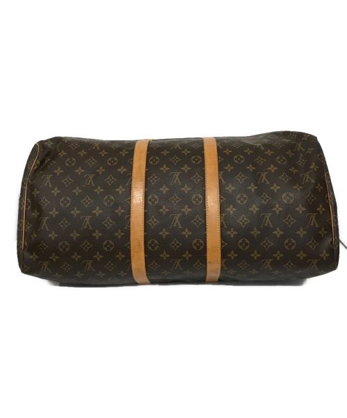 LOUIS VUITTON（ルイ ヴィトン）LOUIS VUITTON (ルイ ヴィトン) キーポル55の古着・服飾アイテム