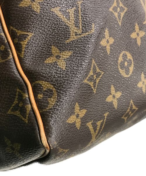 LOUIS VUITTON（ルイ ヴィトン）LOUIS VUITTON (ルイ ヴィトン) キーポル55の古着・服飾アイテム
