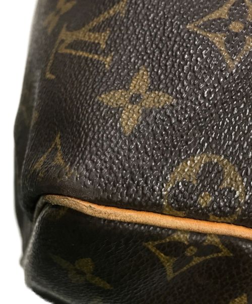 LOUIS VUITTON（ルイ ヴィトン）LOUIS VUITTON (ルイ ヴィトン) キーポル55の古着・服飾アイテム