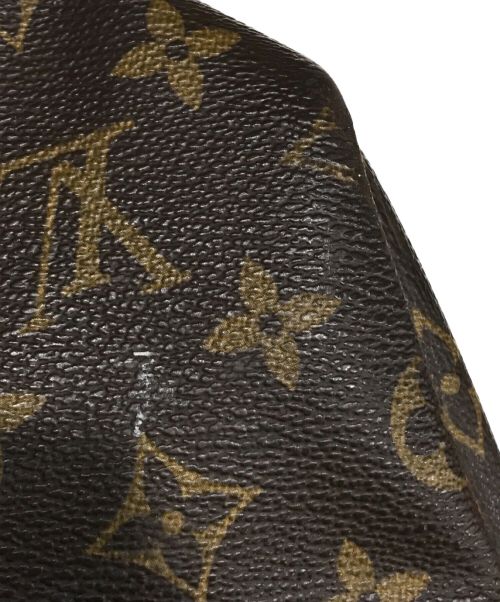 LOUIS VUITTON（ルイ ヴィトン）LOUIS VUITTON (ルイ ヴィトン) キーポル55の古着・服飾アイテム
