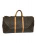 LOUIS VUITTON (ルイ ヴィトン) キーポル55：39800円