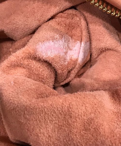 BOTTEGA VENETA（ボッテガベネタ）BOTTEGA VENETA (ボッテガベネタ) イントレチャートワンショルダーバッグ サイズ:表記無しの古着・服飾アイテム