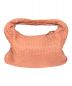 BOTTEGA VENETA（ボッテガベネタ）の古着「イントレチャートワンショルダーバッグ」