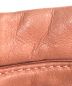 中古・古着 BOTTEGA VENETA (ボッテガベネタ) イントレチャートワンショルダーバッグ サイズ:表記無し：39800円