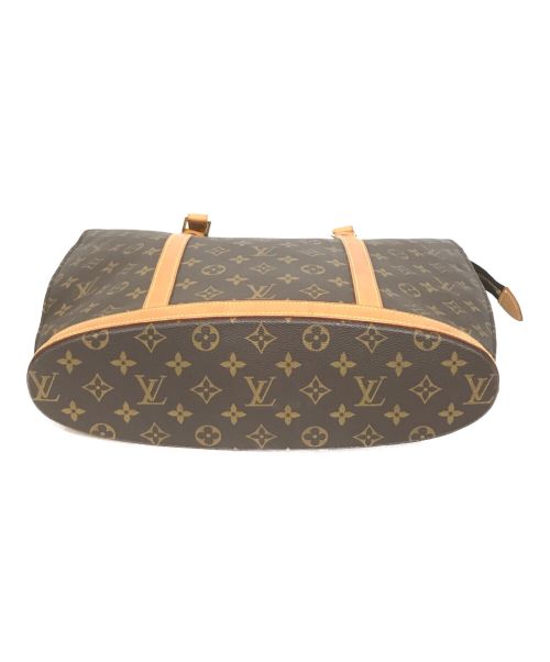 LOUIS VUITTON（ルイ ヴィトン）LOUIS VUITTON (ルイ ヴィトン) トートバック サイズ:表記無しの古着・服飾アイテム
