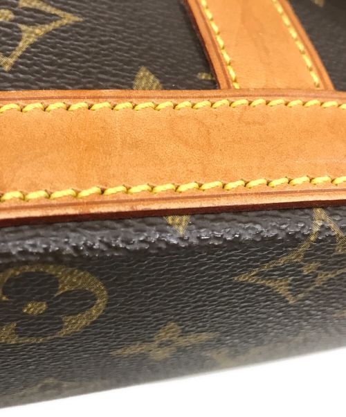 LOUIS VUITTON（ルイ ヴィトン）LOUIS VUITTON (ルイ ヴィトン) トートバック サイズ:表記無しの古着・服飾アイテム