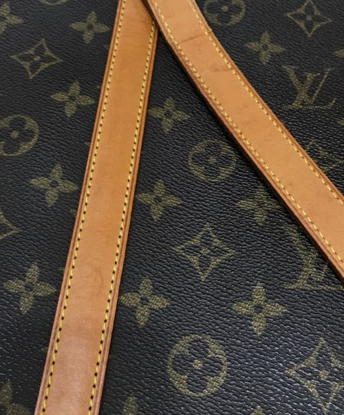 LOUIS VUITTON（ルイ ヴィトン）LOUIS VUITTON (ルイ ヴィトン) トートバック サイズ:表記無しの古着・服飾アイテム