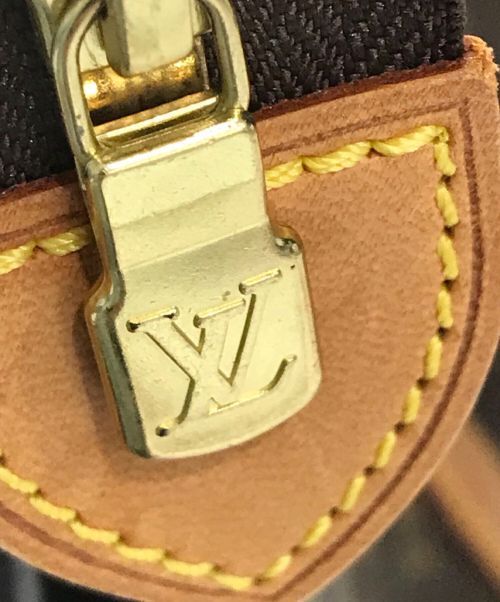 LOUIS VUITTON（ルイ ヴィトン）LOUIS VUITTON (ルイ ヴィトン) トートバック サイズ:表記無しの古着・服飾アイテム
