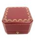 中古・古着 Cartier (カルティエ) トリニティリング：44800円