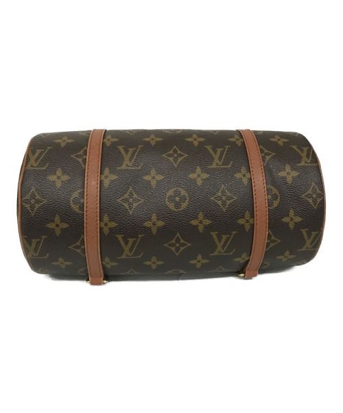 LOUIS VUITTON（ルイ ヴィトン）LOUIS VUITTON (ルイ ヴィトン) パピヨンPM ブラウン サイズ:PMの古着・服飾アイテム