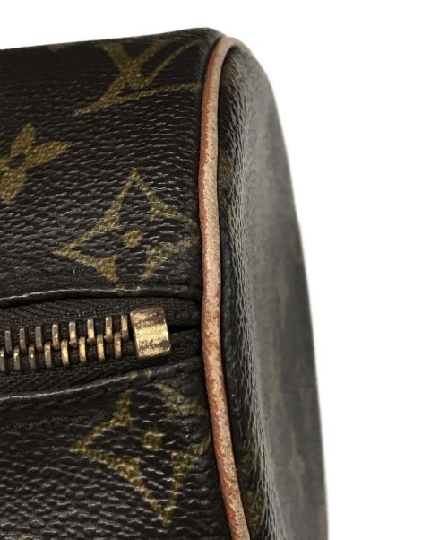 LOUIS VUITTON（ルイ ヴィトン）LOUIS VUITTON (ルイ ヴィトン) パピヨンPM ブラウン サイズ:PMの古着・服飾アイテム