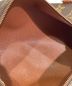 中古・古着 LOUIS VUITTON (ルイ ヴィトン) パピヨンPM ブラウン サイズ:PM：39800円