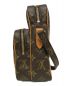 LOUIS VUITTON (ルイ ヴィトン) アマゾン ショルダーバッグ ブラウン：44800円