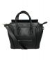 CELINE（セリーヌ）の古着「ナノラゲージ」｜ネイビー