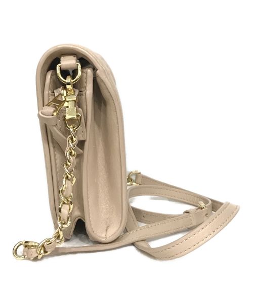 TORY BURCH（トリーバーチ）TORY BURCH (トリーバーチ) バッグ ピンクの古着・服飾アイテム