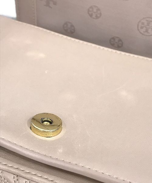 TORY BURCH（トリーバーチ）TORY BURCH (トリーバーチ) バッグ ピンクの古着・服飾アイテム