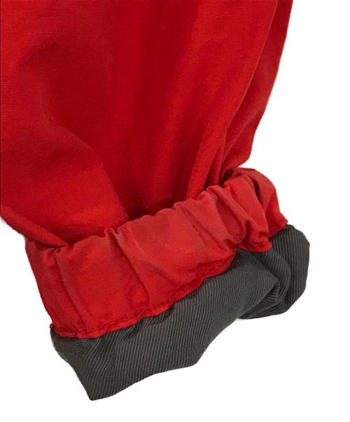 BROWN by 2-tacs（ブラウンバイツータックス）BROWN by 2-tacs (ブラウンバイツータックス) COACH レッド サイズ:SIZE Sの古着・服飾アイテム