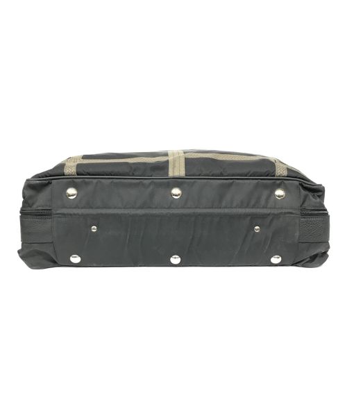 FENDI（フェンディ）FENDI (フェンディ) ガーメントバッグ ブラックの古着・服飾アイテム